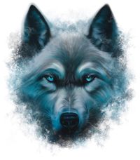 Wild Things Finland wolf