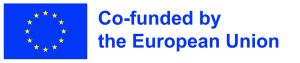 Co-funded EU