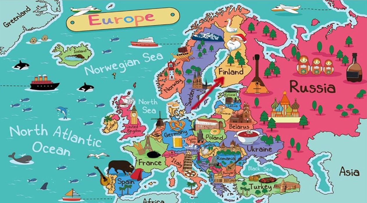 Oripää Finland
